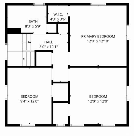 931 Woodview Boulevard Fort Wayne IN 46806