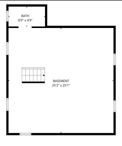 931 Woodview Boulevard Fort Wayne IN 46806