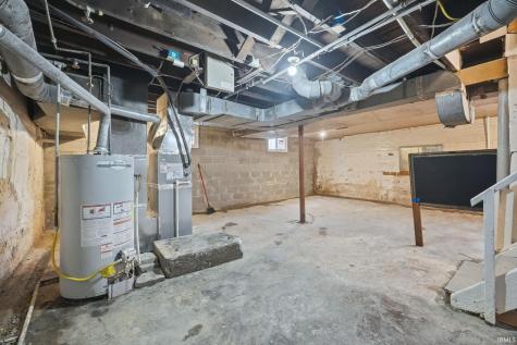 931 Woodview Boulevard Fort Wayne IN 46806