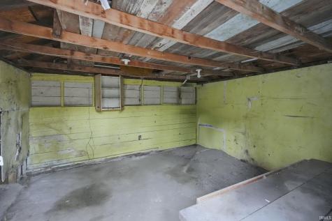931 Woodview Boulevard Fort Wayne IN 46806