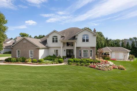 50600 Glenshire Court Granger IN 46530