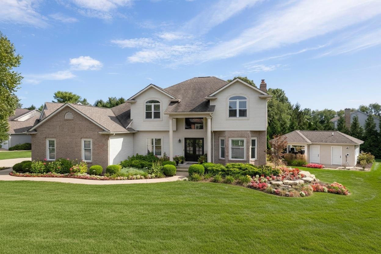 50600 Glenshire Court Granger IN 46530