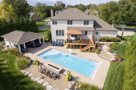 50600 Glenshire Court Granger IN 46530