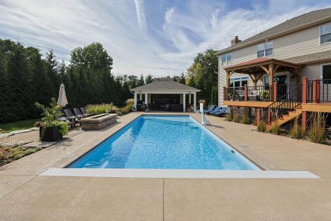 50600 Glenshire Court Granger IN 46530
