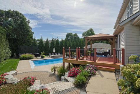 50600 Glenshire Court Granger IN 46530