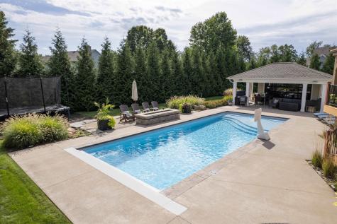 50600 Glenshire Court Granger IN 46530