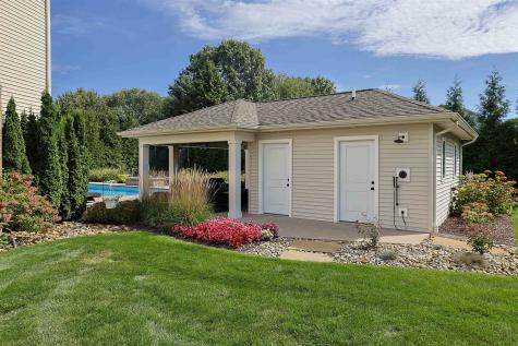 50600 Glenshire Court Granger IN 46530