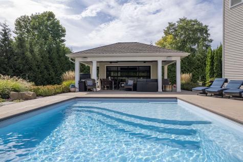 50600 Glenshire Court Granger IN 46530