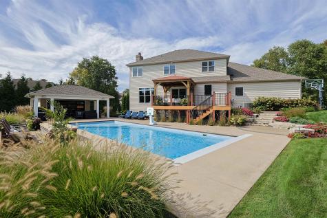 50600 Glenshire Court Granger IN 46530