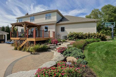 50600 Glenshire Court Granger IN 46530