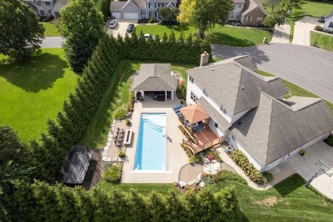 50600 Glenshire Court Granger IN 46530