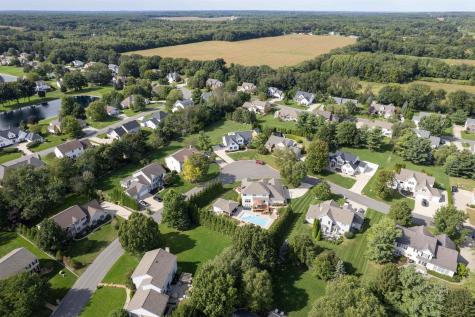 50600 Glenshire Court Granger IN 46530
