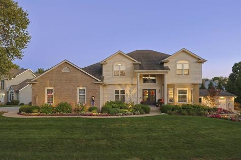 50600 Glenshire Court Granger IN 46530