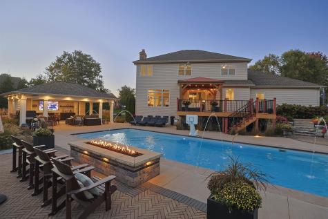 50600 Glenshire Court Granger IN 46530