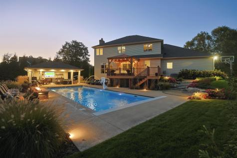 50600 Glenshire Court Granger IN 46530