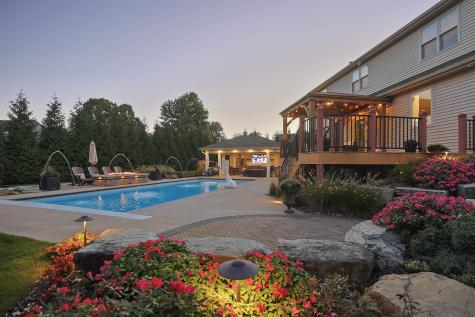 50600 Glenshire Court Granger IN 46530
