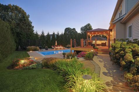 50600 Glenshire Court Granger IN 46530
