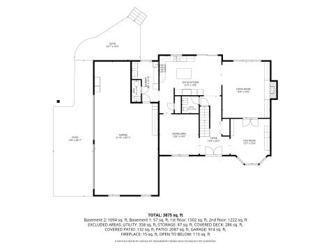 50600 Glenshire Court Granger IN 46530