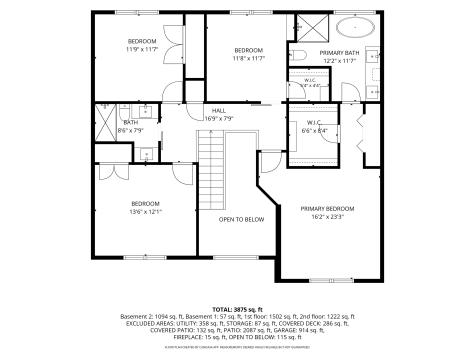 50600 Glenshire Court Granger IN 46530