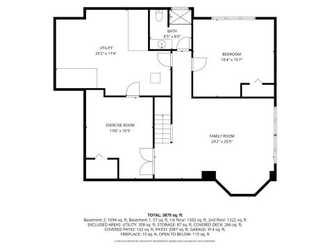 50600 Glenshire Court Granger IN 46530
