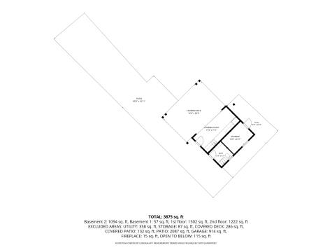 50600 Glenshire Court Granger IN 46530