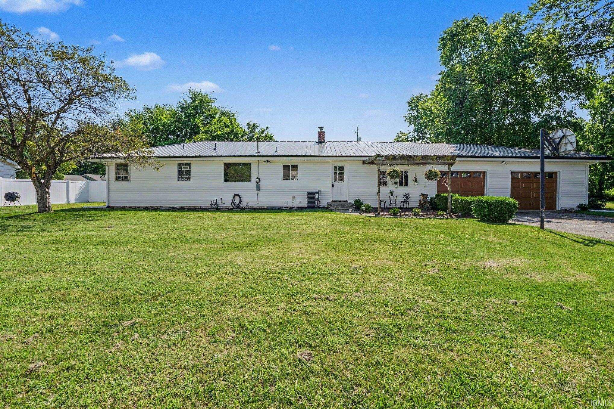 55195 Birch Road Osceola IN 46561