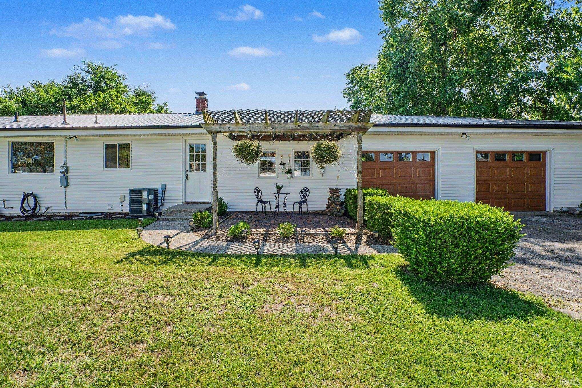 55195 Birch Road Osceola IN 46561