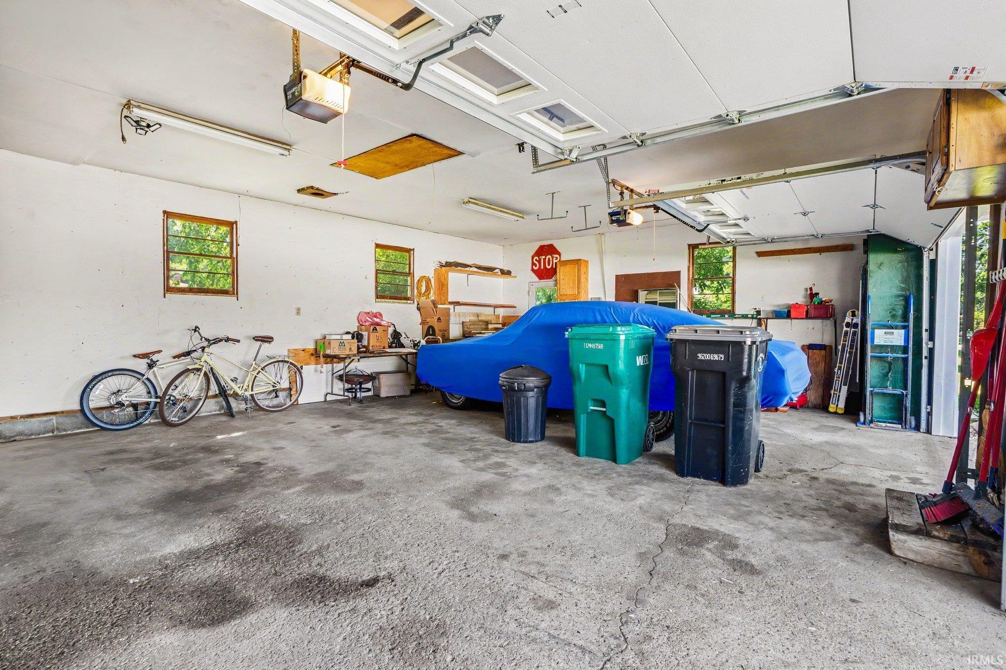 55195 Birch Road Osceola IN 46561