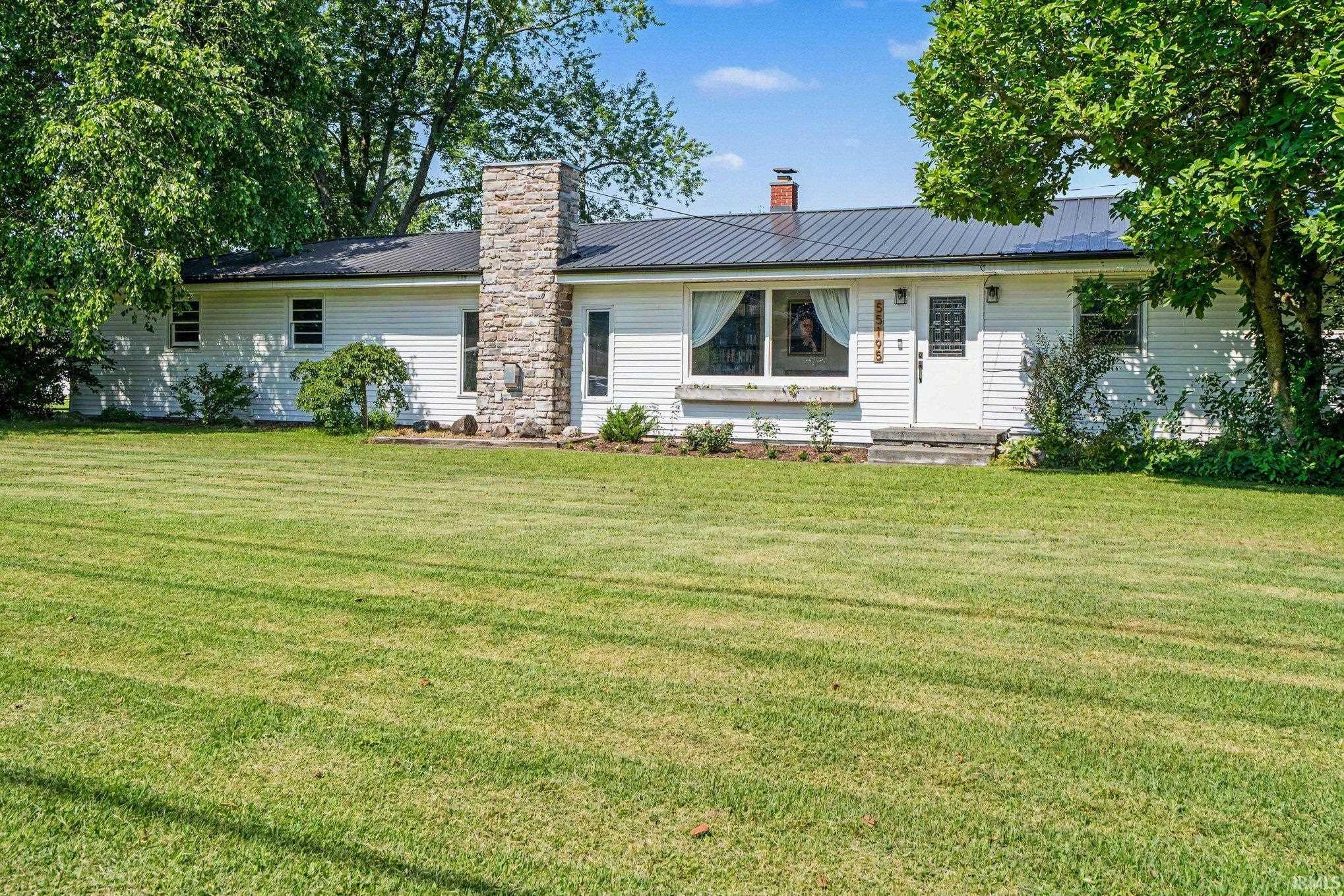 55195 Birch Road Osceola IN 46561