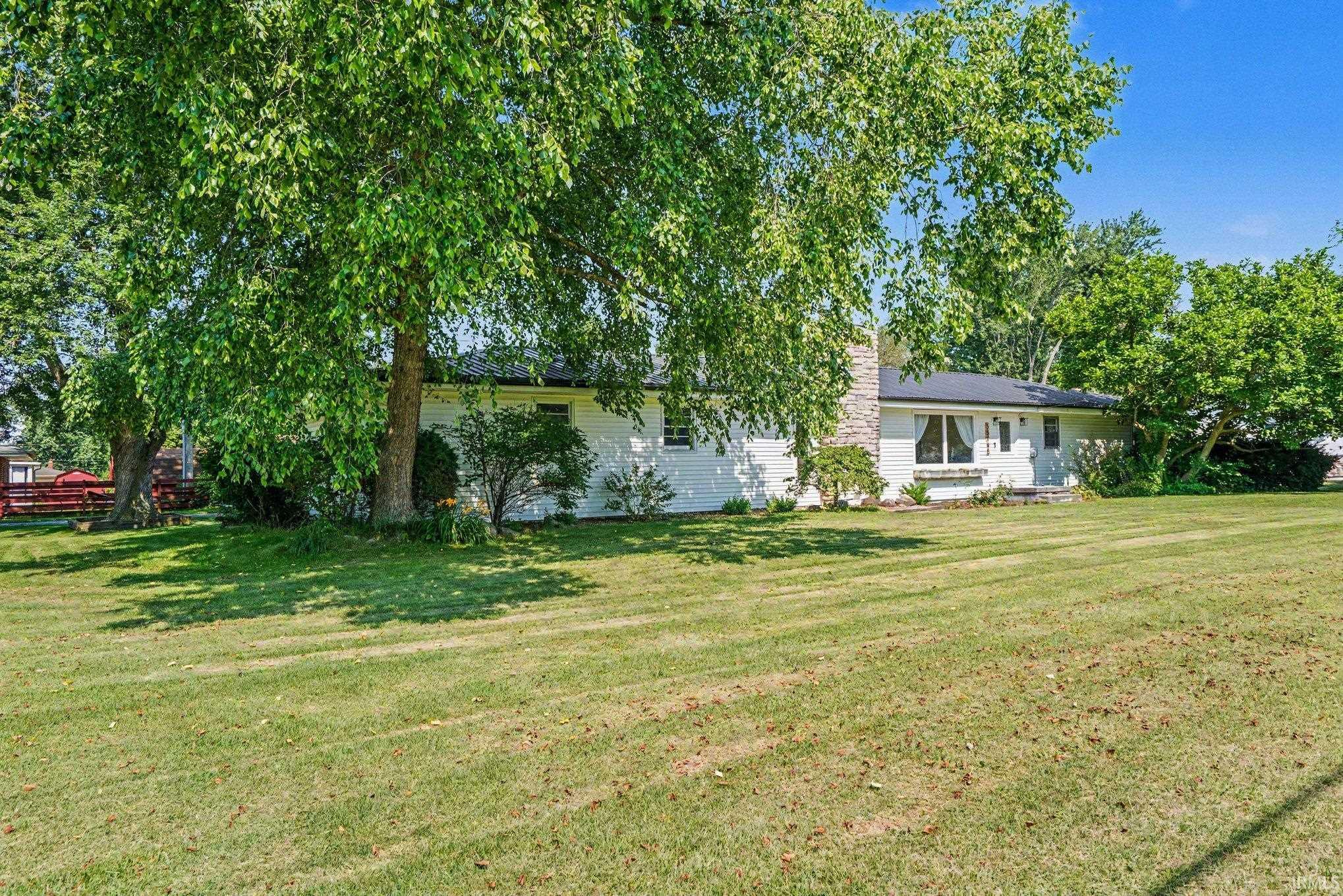 55195 Birch Road Osceola IN 46561