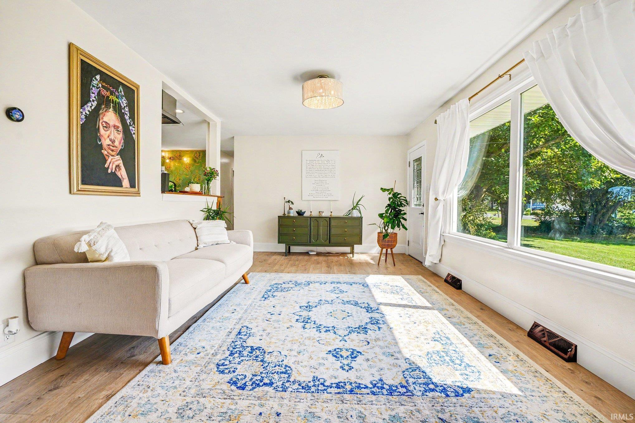 55195 Birch Road Osceola IN 46561