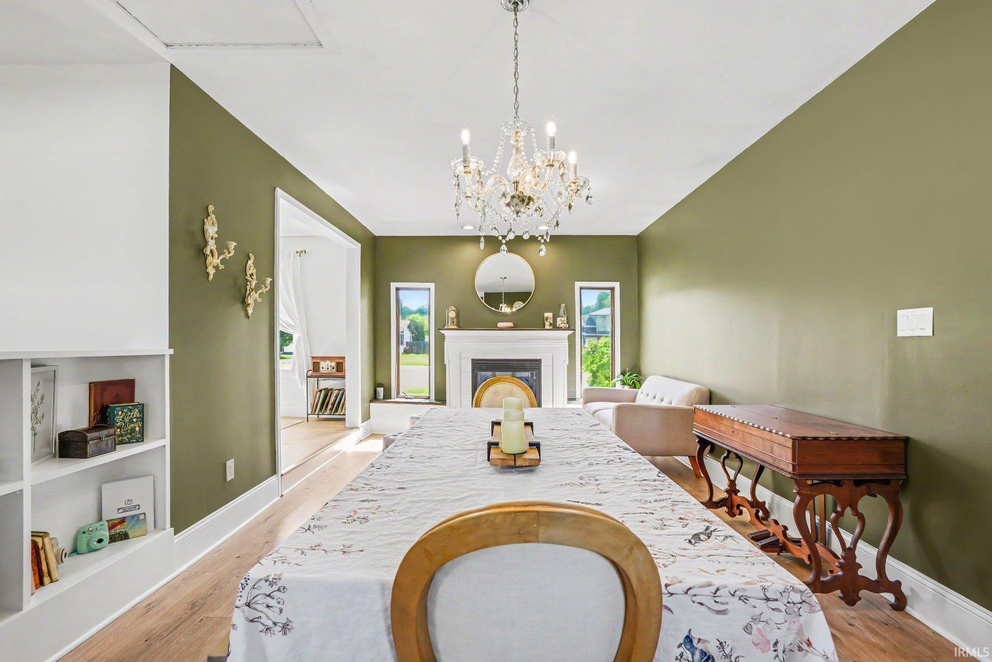 55195 Birch Road Osceola IN 46561