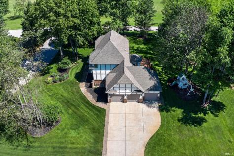 51530 Clubhouse Drive South Bend IN 46628