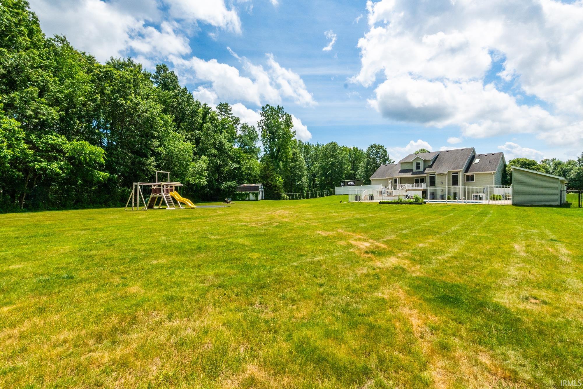 12045 Covered Wagon Court Granger IN 46530