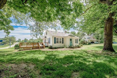 9100 E 500 S Wolcottville IN 46795