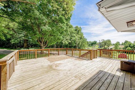 9100 E 500 S Wolcottville IN 46795
