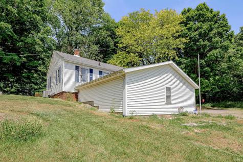 9100 E 500 S Wolcottville IN 46795