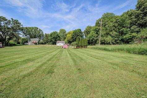 9100 E 500 S Wolcottville IN 46795