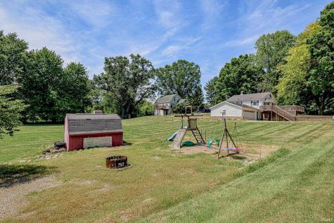 9100 E 500 S Wolcottville IN 46795