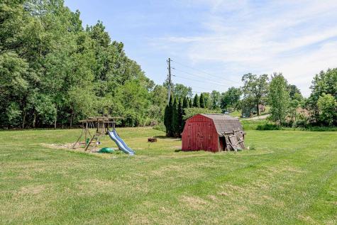 9100 E 500 S Wolcottville IN 46795