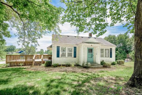 9100 E 500 S Wolcottville IN 46795