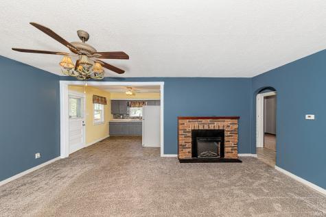 9100 E 500 S Wolcottville IN 46795