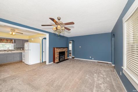 9100 E 500 S Wolcottville IN 46795