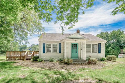 9100 E 500 S Wolcottville IN 46795