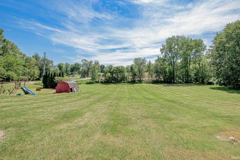 9100 E 500 S Wolcottville IN 46795