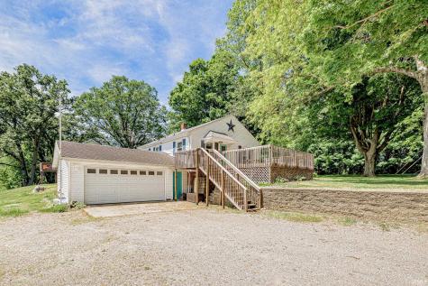 9100 E 500 S Wolcottville IN 46795