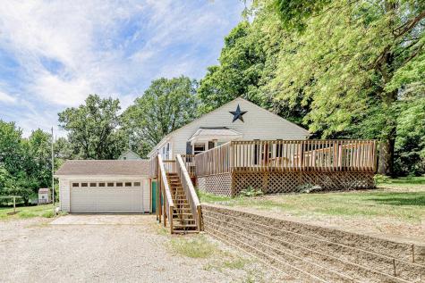 9100 E 500 S Wolcottville IN 46795