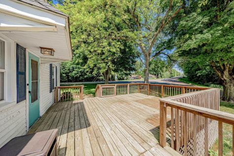 9100 E 500 S Wolcottville IN 46795