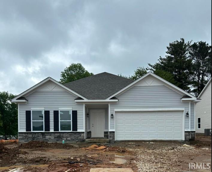 4244 N Rosewood Drive Bloomington IN 47404