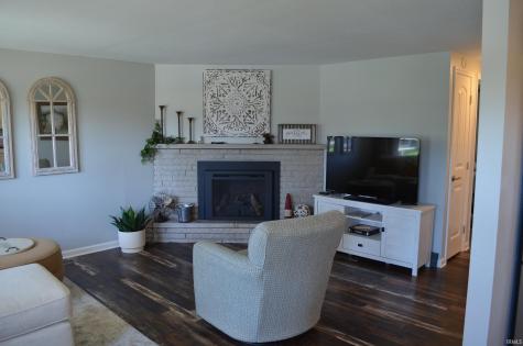 395 Lane 148 Hamilton Lake Lane Hamilton IN 46742